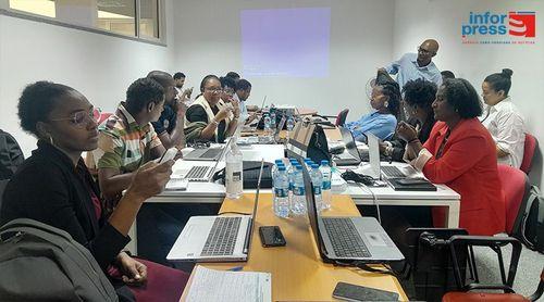 Cabo Verde precisa melhorar capacidade de lidar com eventos químicos, radiológicos e catástrofes - director
