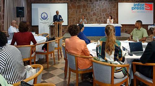 Environment Minister calls for collective participation to strengthen biodiversity governance