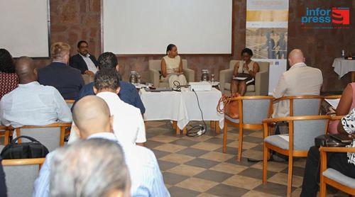 Cabo Verde prepara revisão do Código Técnico de Edificação para responder a desafios urbanísticos