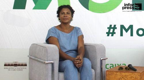 Professora pede fortalecimento da ilustração cabo-verdiana em workshop literário