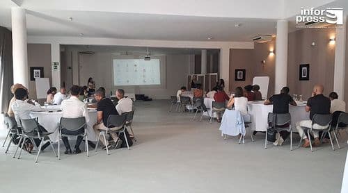Organizadores do workshop “Circularidade" querem transformar Boa Vista em modelo de referência em turismo circular