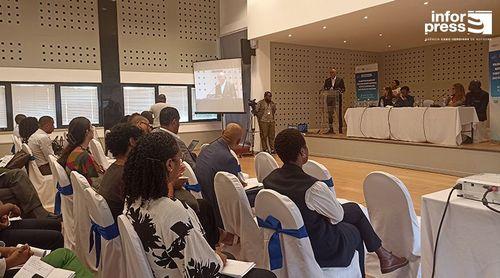 Ministro considera criação da Zona de Comércio Livre Continental uma mudança marcante para o continente africano