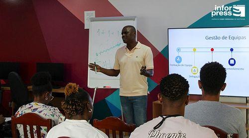 Boa Vista acolhe workshop de “Liderança e gestão de equipas”