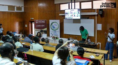 Transformação de macroalgas em biofertilizantes pode gerar rendimento e apoiar sustentabilidade em Cabo Verde