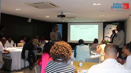 Cabo Verde reforça sistema de registo de óbitos com apoio da OMS