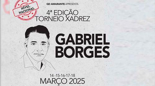 São Vicente: Amarante organiza 4.ª edição do torneio de xadrez em homenagem a Gabriel Borges