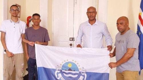 Santo Antão: Xadrezistas da Ribeira Grande participam no campeonato africano júnior de Xadrez na Cidade Velha