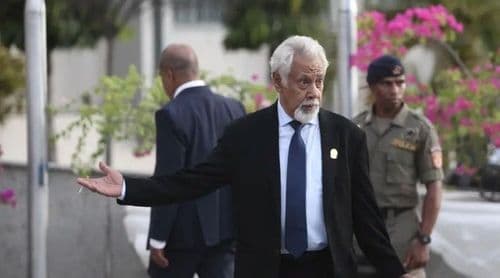 Ministro dos Negócios Estrangeiros convida PM Xanana Gusmão para realizar visita oficial a Cabo Verde