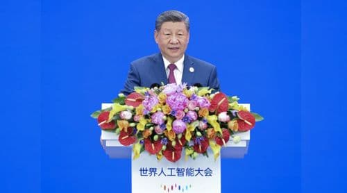 China vai formar cinco mil especialistas em Inteligência Artificial de países em desenvolvimento