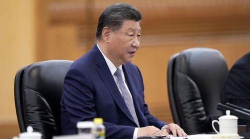 China e República da Coreia devem elevar cada vez mais a parceria cooperativa estratégica – Xi Jinping 