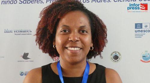 Investigadora do IMar realça importância da partilha de conhecimento sobre resiliência climática e produtividade marinha