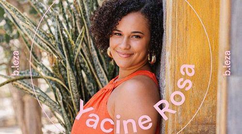 Portugal: Cabo-verdiana Yacine Rosa actua sábado no B.Leza em Lisboa