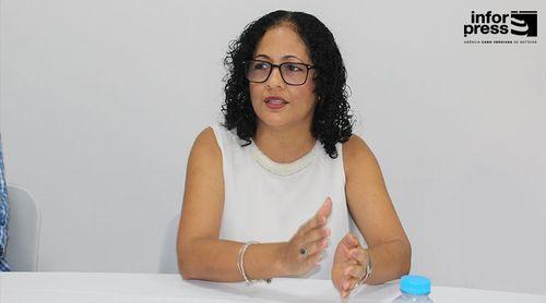 São Domingos: Representante da DNS defende valorização dos mais velhos (c/áudio)