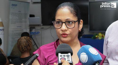 Diabetes atinge 15% da população cabo-verdiana, diz directora