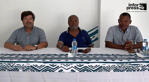 Zezé Gamboa prepara filme “Aleluia” sobre pescadores cabo-verdianos à deriva (c/áudio)