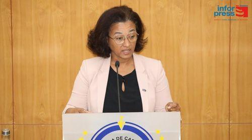 UCID alerta para desigualdades e defende políticas públicas integradas em Cabo Verde