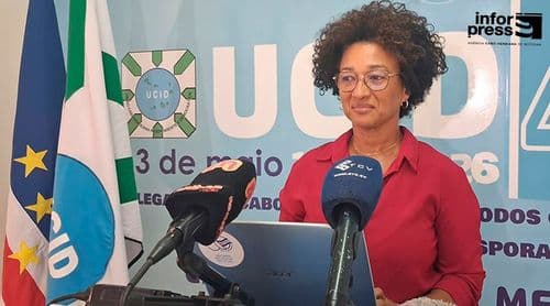 UCID considera eficiência governativa incompatível com administração partidarizada