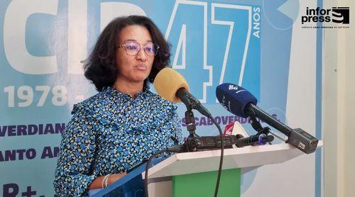 Parlamento/Agricultura: UCID diz que não basta anunciar programas e planos