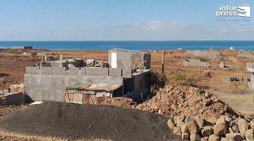 São Nicolau: Moradores de Caçimba apelam à fixação de tarifa para táxis no Tarrafal