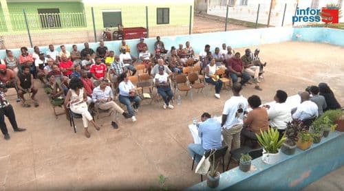 Boa Vista: Governo promete centro pós colheita em João Galego e analisa apoios ao transporte e combustível na Zona Norte