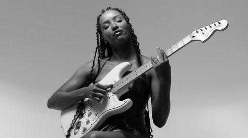 Cantora Zulu leva música cabo-verdiana ao “TOM – Capital da Música da Língua Portuguesa” em Lisboa