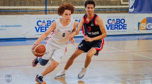 Basquetebol sub-18: ABC vence La família (79-75) na final e revalida título nacional