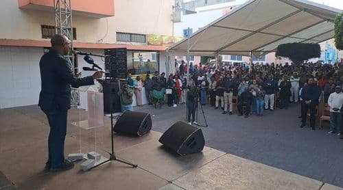 Santa Catarina: MpD abre ano político com apelo ao reforço da confiança no partido e na governação