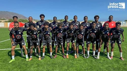 Futebol/Santo Antão Sul: Sanjoanenses recebem Fiorentina no fecho da segunda jornada da taça Porto Novo