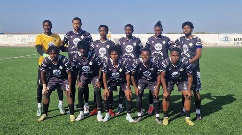 Futebol/Boa Vista: Académica goleia Sporting e Sanjoanense surpreende Juventude na abertura da 12.ª jornada