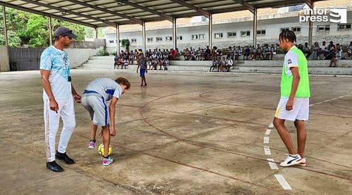 Brava: Escola Secundária Eugénio Tavares promove semana de actividades para celebrar 31.º aniversário