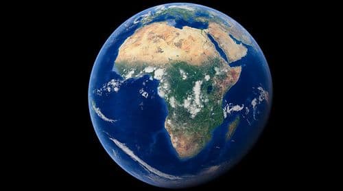 Secretário-geral adjunto da ONU defende minerais críticos como motor da transformação estrutural de África 