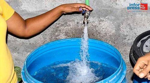 Santo Antão vai ter laboratório de controlo para garantir qualidade da água