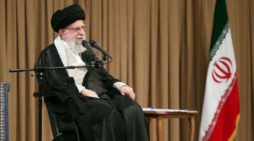 Ataque de Israel contra o Irão não deve ser “exagerado nem minimizado”, Ayatollah Khamenei