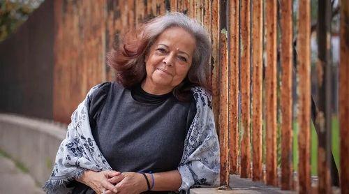   Poeta e historiadora angolana Ana Paula Tavares vence Prémio Camões 2025