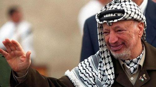 Arafat morreu há 20 anos e deixou legado de resistência e de liderança