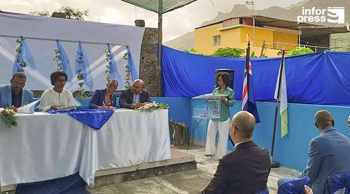 Municipal assemblies of Santiago sign protocol for unification and institutional strengthening