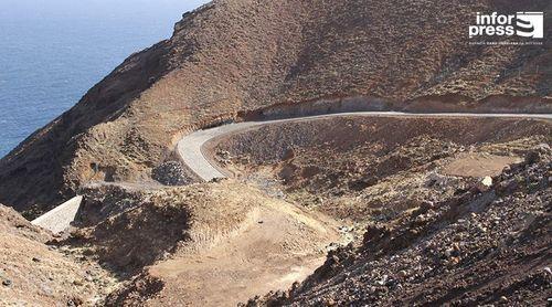 São Vicente: Aterro sanitário controlado concretizado dentro de seis meses para substituir lixeira municipal – ANAS