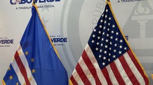 US government donates computer equipment to Financial Intelligence Unit