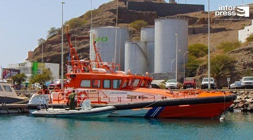 Guarda Costeira celebra 33 anos de compromisso com a segurança marítima e a protecção dos recursos marinhos