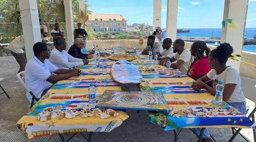 PR destaca potencial do projecto Tarrafal Beach Sport para transformar o cenário desportivo do país