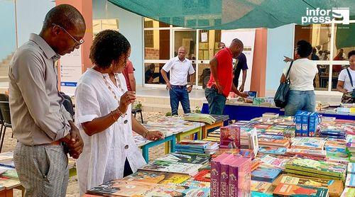 Maio: City Council plans to restructure municipal library and democratize access to books