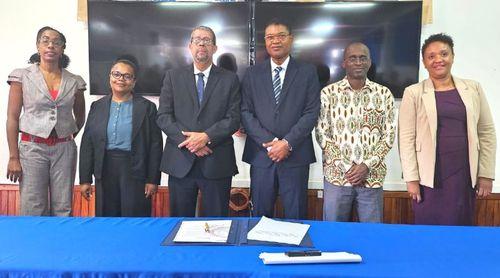 São Vicente: Novo administrador do HBS promete desenvolver conceito de hospital universitário com rigor e ambição