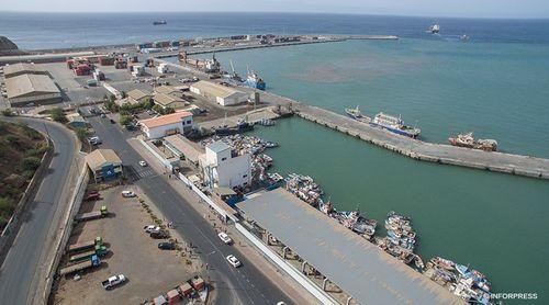 Cabo Verde e Angola querem relançar cooperação bilateral no domínio do mar