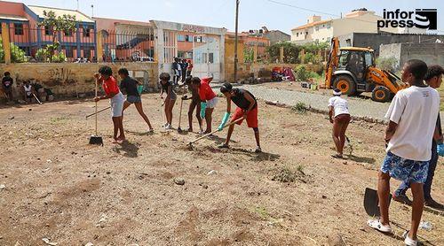 Fogo: Mesa de diálogo sobre reinserção social socializa resultados de projecto
