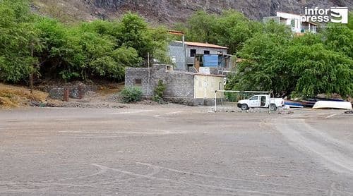 Tarrafal de Monte Trigo: Jovens dizem-se preocupados com estado do campo de futebol
