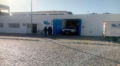 Porto Novo: Associação de pescadores operacionaliza centro de processamento do pescado