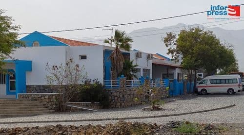 Santo Antão: Médico Nuno Semedo nomeado delegado de Saúde do Porto Novo