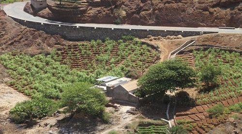 Porto Novo/Agricultura: Autarquia analisa com Governo possível parceria para recuperar barragem subterrânea