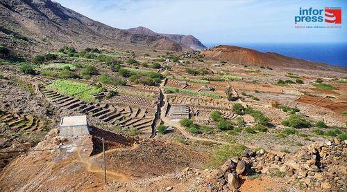 Porto Novo: Agricultores em Chã de Norte desesperam com pouca disponibilidade de água - representante 