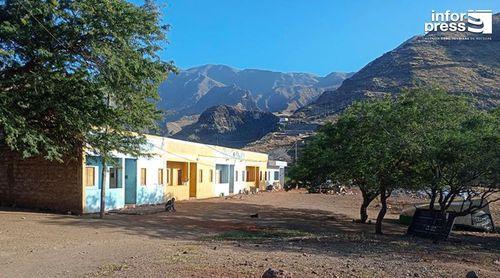 Porto Novo: Festas de Santo António movimentam Chã de Norte com música e desporto 